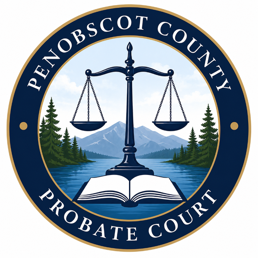 PROBATE LOGO